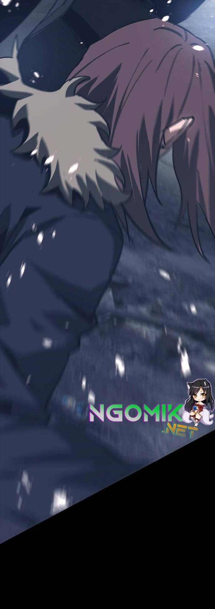 The Blade of Evolution – Walking Alone in the Dungeon Chapter 68 Gambar 40